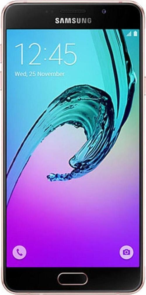 Yenilenmiş Galaxy A7 2016 16 Gb (12 Ay Delta Servis Garantili) - A Grade
