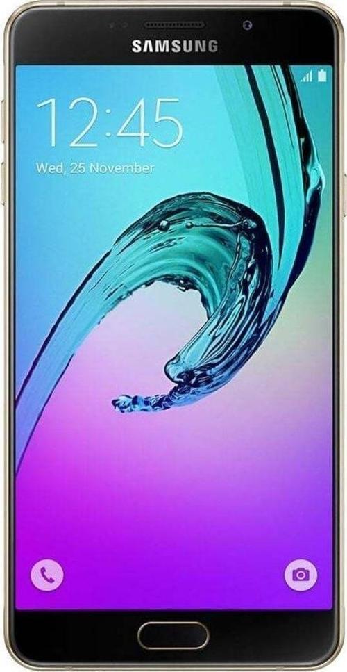 Yenilenmiş Galaxy A7 2016 16 Gb (12 Ay Delta Servis Garantili) - A Grade