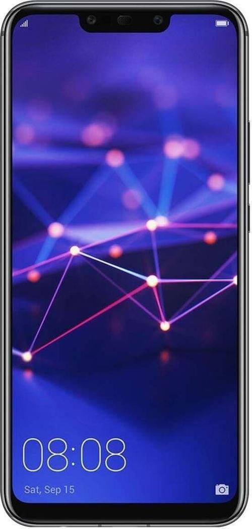 Yenilenmiş Huawei Mate 20 Lite 64 GB (12 Ay Delta Servis Garantili) - B Grade