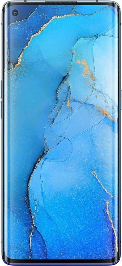Yenilenmiş Oppo Reno 3 Pro 256 GB (12 Ay Delta Servis Garantili) - C Kalite