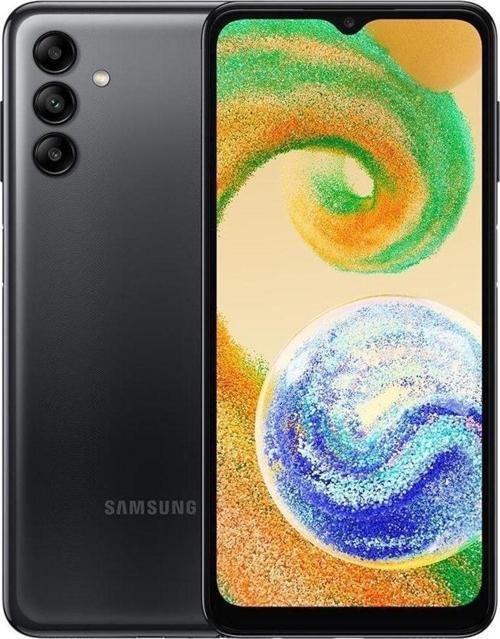 Yenilenmiş Samsung Galaxy A04s 64 GB (12 Ay Delta Servis Garantili) - C Kalite