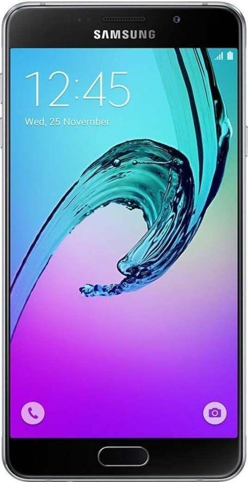 Yenilenmiş Samsung Galaxy A7 2016 16 GB (12 Ay Delta Servis Garantili) - C Kalite