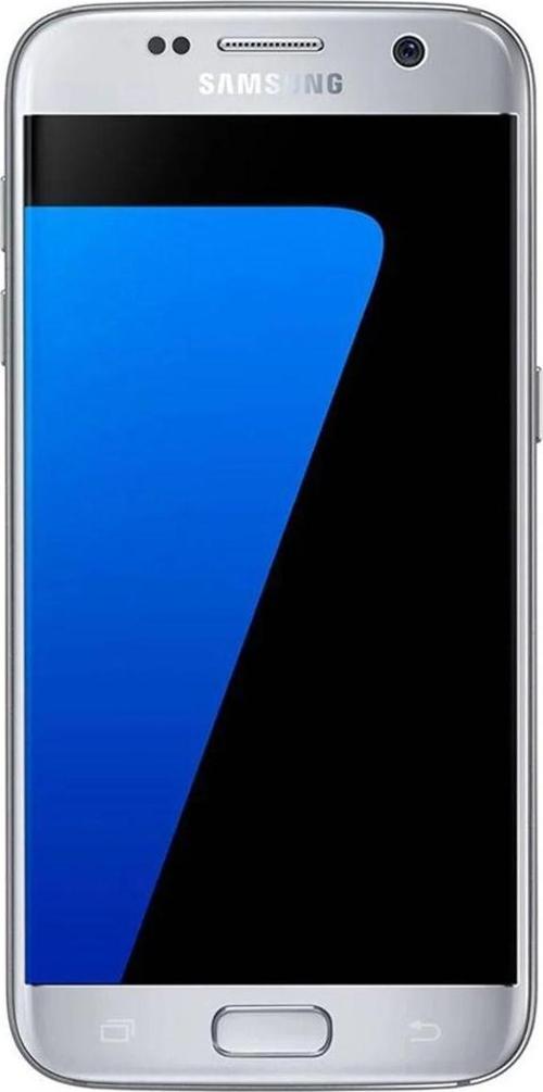 Yenilenmiş Samsung Galaxy S7 32 GB (12 Ay Delta Servis Garantili) - C Kalite