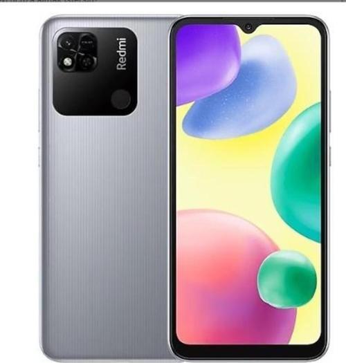 Yenilenmiş Xiaomi Redmi 10A 64 GB Gümüş Cep Telefonu A Grade (12 Ay Garantili)