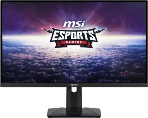 G274QPX 27" 1 ms 2K IPS 240 Hz Oyuncu Monitörü