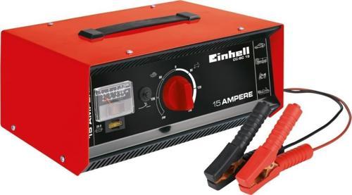 CC-BC 15 Akü Şarj Cihazı 6-12-24 Volt