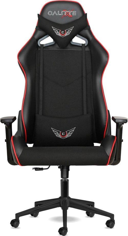 Axeon XN Siyah Kumaş Oyuncu ve Çalışma Koltuğu