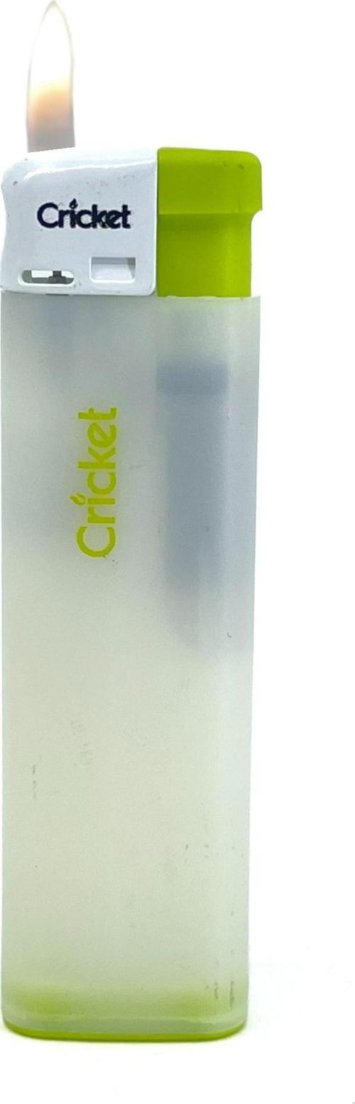 White Frosted Mum Alev Çakmak TEKLİ