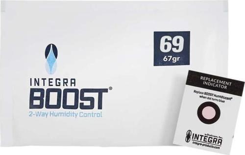 Boveda Integra Boost %69 Nemlendirici 67 gr