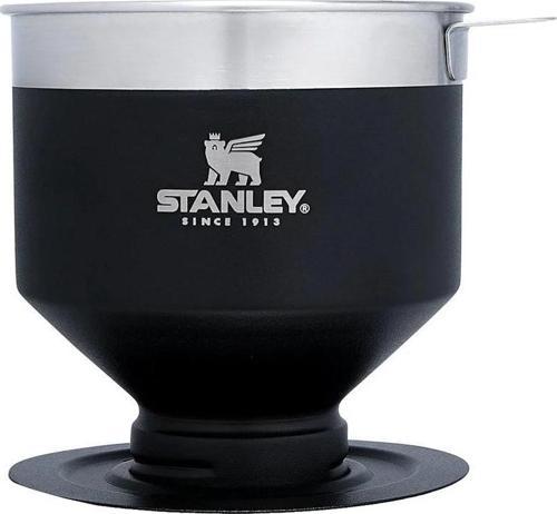 The Perfect-Brew Pour Over (Kahve Demleyici) - Matte Black Pebble