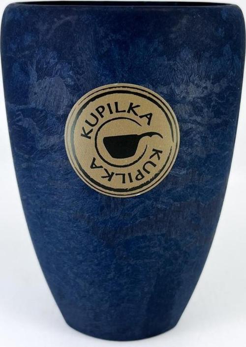 30 Coffee Go Kupa - Mavi