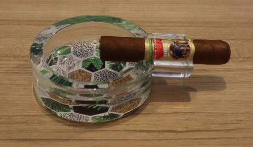 Cam Puro Küllüğü Model 6