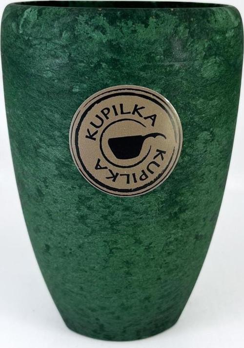 30 Coffee Go Kupa - Yeşil