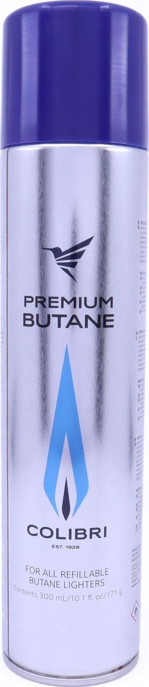 Premium Bütan Gaz 300 ML