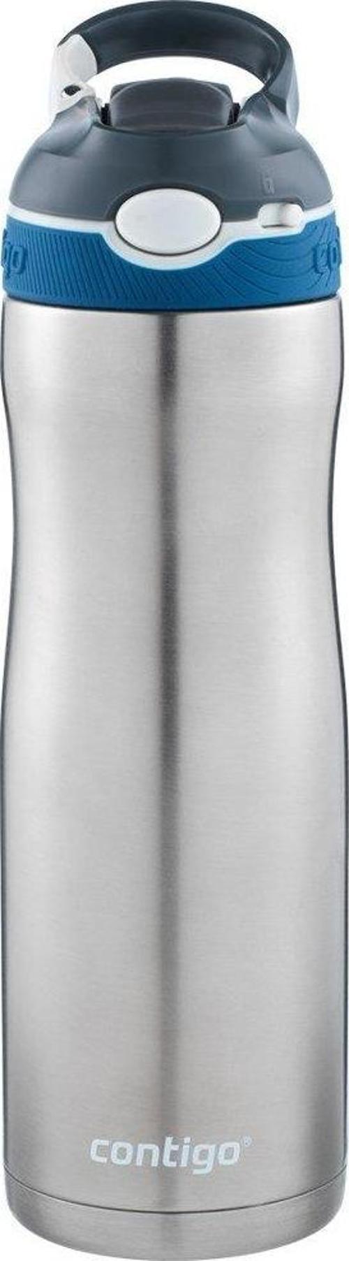 Ashland Autospout Soğuk Su Termosu 590ML - Gri