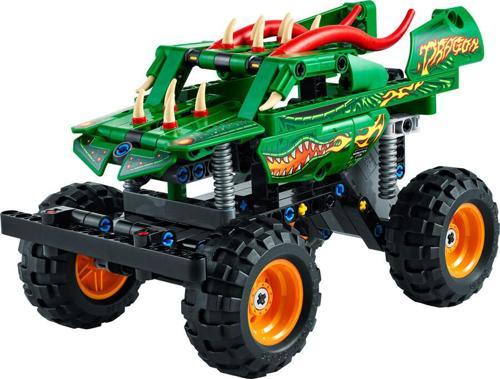 Technic Monster Jam™ Dragon™