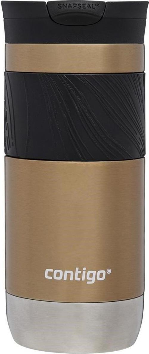 Byron Pro Snapseal Termos Bardak 470ML - Karamel