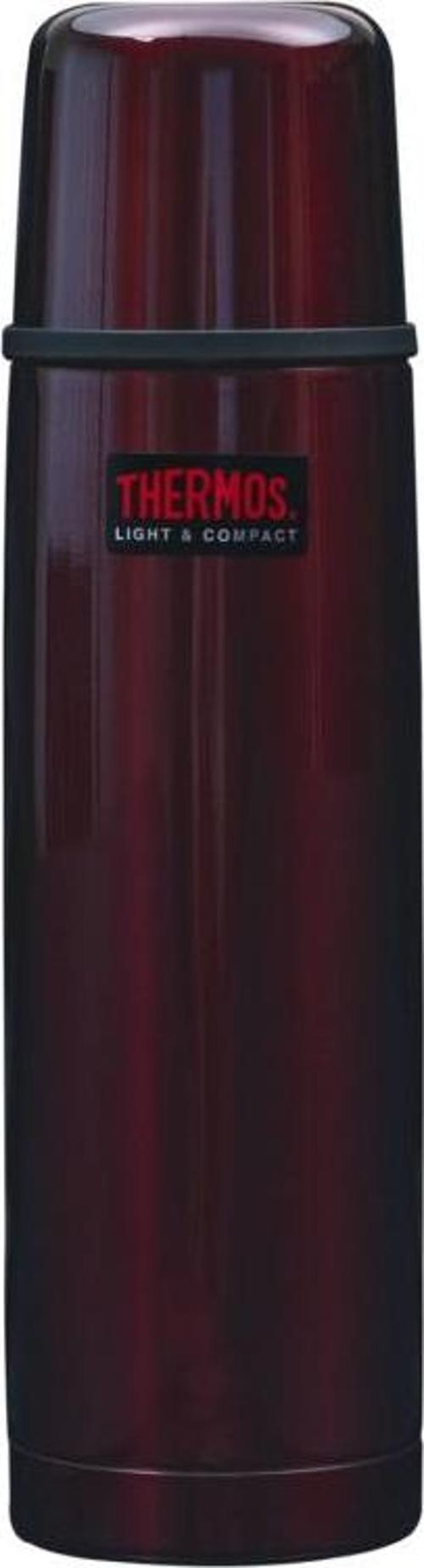 FBB-1000 Light & Compact 1L - Midnight Red