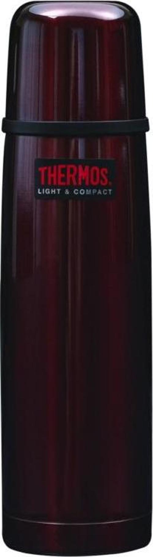 FBB-500 Light & Compact 0,50L - Midnight Red