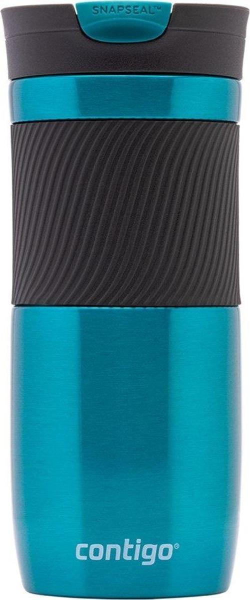 Byron Snapseal Termos Bardak 470ML - Turkuaz