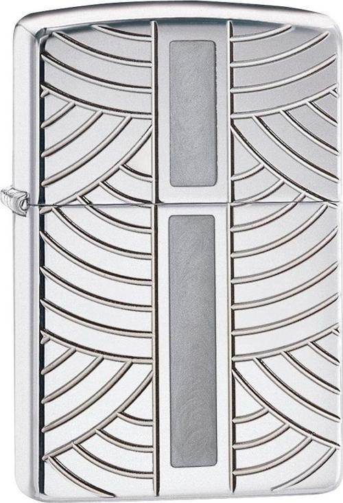 Carved Curves Dizayn Armor® Kasa Çakmak