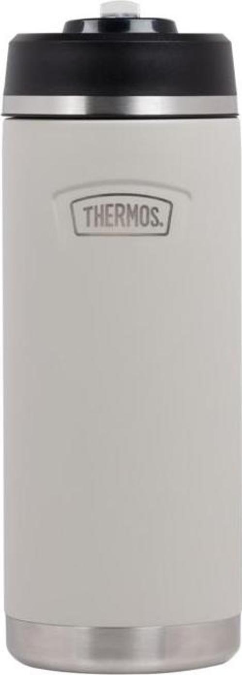 Icon Serisi 0,94L Pipetli Termos - Sandstone
