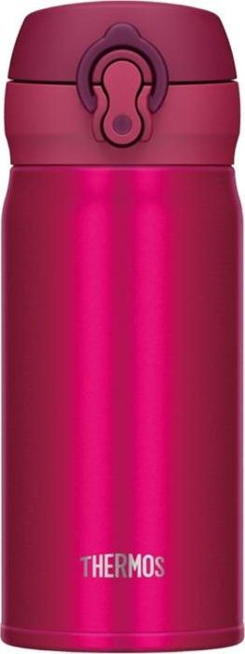 JNL-350 Ultralight Mug Termos 0,35L - Berry