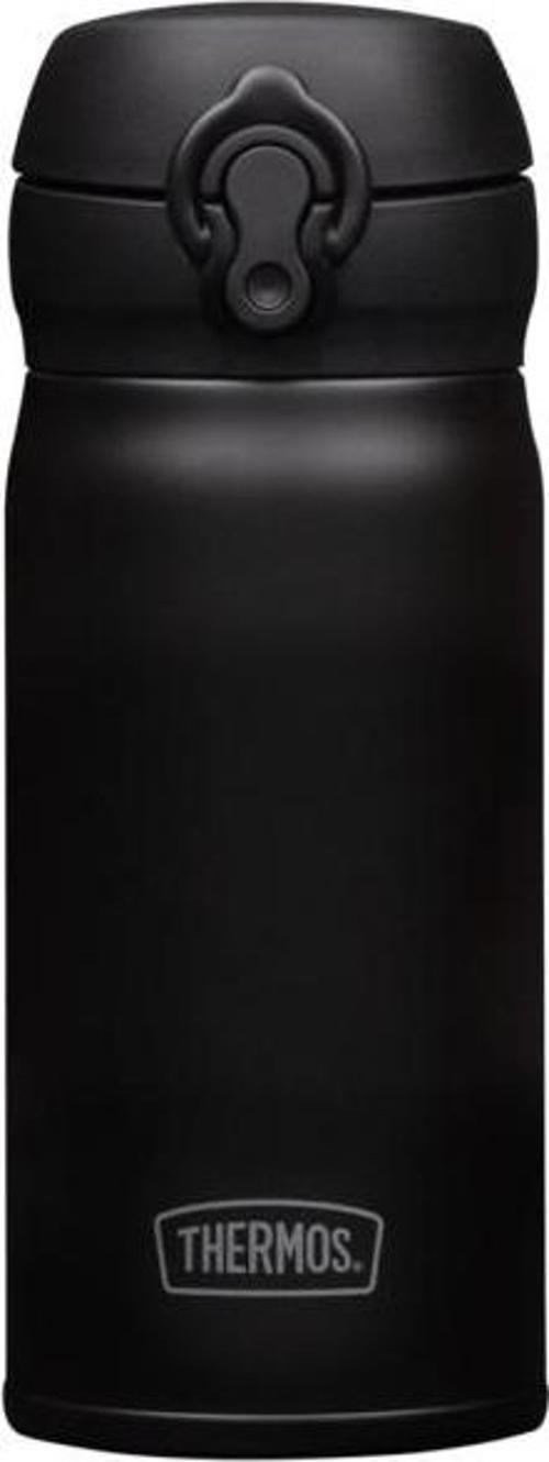 JNL-350 Ultralight Mug Termos 0,35L - Deep Black
