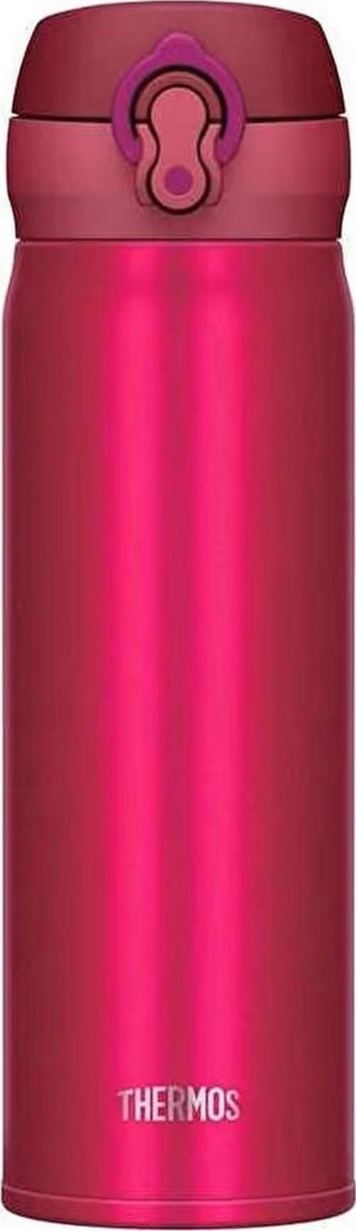 JNL-500 Ultralight Mug Termos 0,50L - Berry