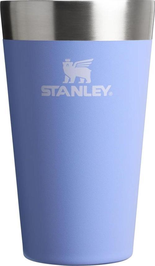 Adventure Vakumlu Soğuk İçecek Bardağı 0.47 Lt - Hydrangea