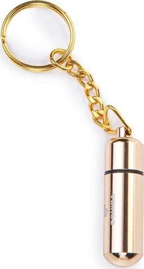 Cohiba Puro Delici Punch - Gold