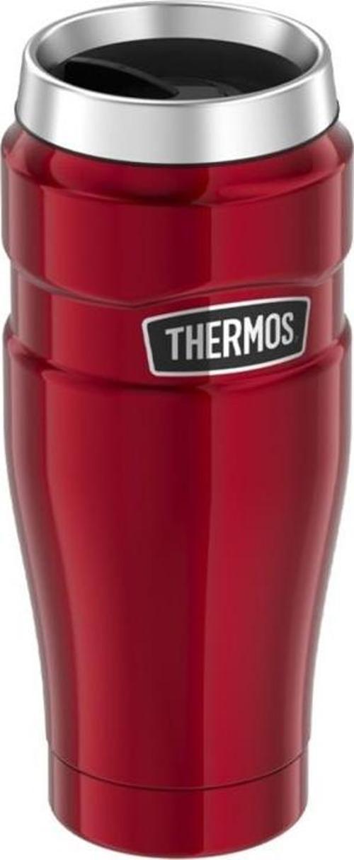 SK1005 Stainless King Mug Termos 0,47L - Cranberry