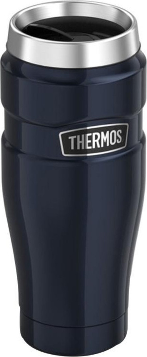 SK1005 Stainless King Mug Termos 0,47L - Midnight Blue