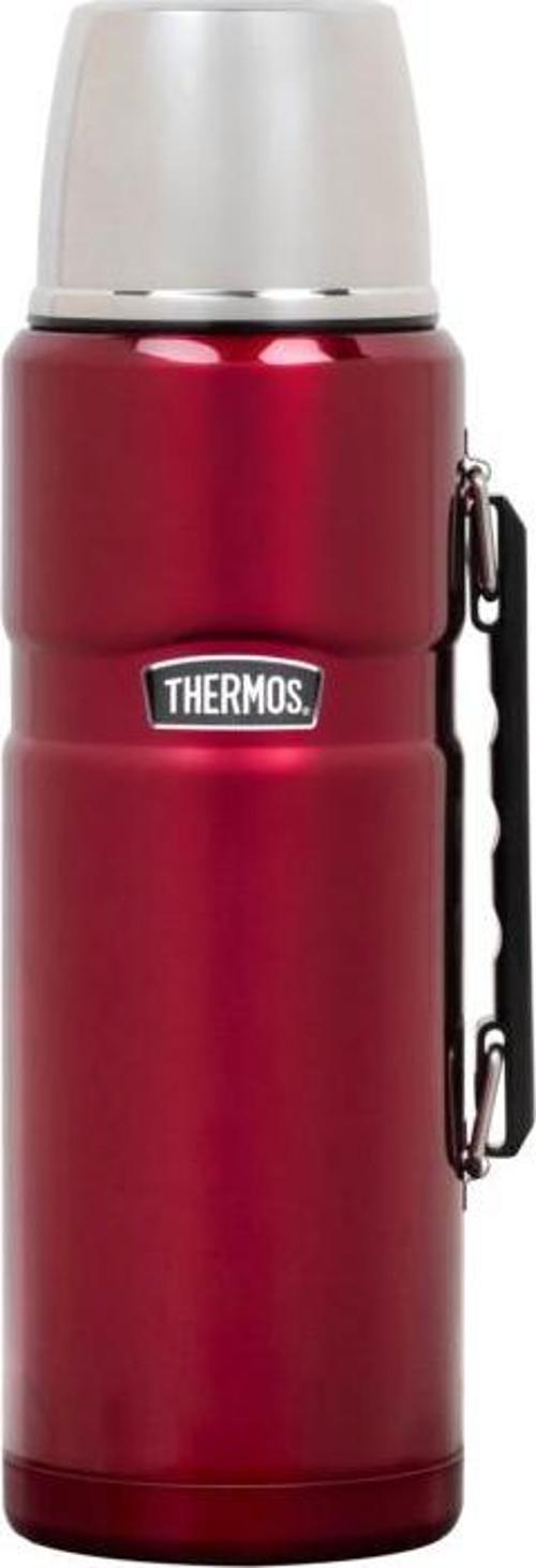 SK2020 Stainless King X Large 2 Lt - Cranberry
