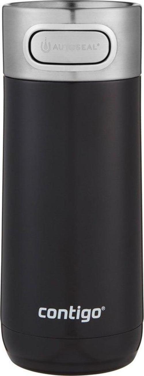 Luxe Autoseal Termos Bardak 360ML - Siyah