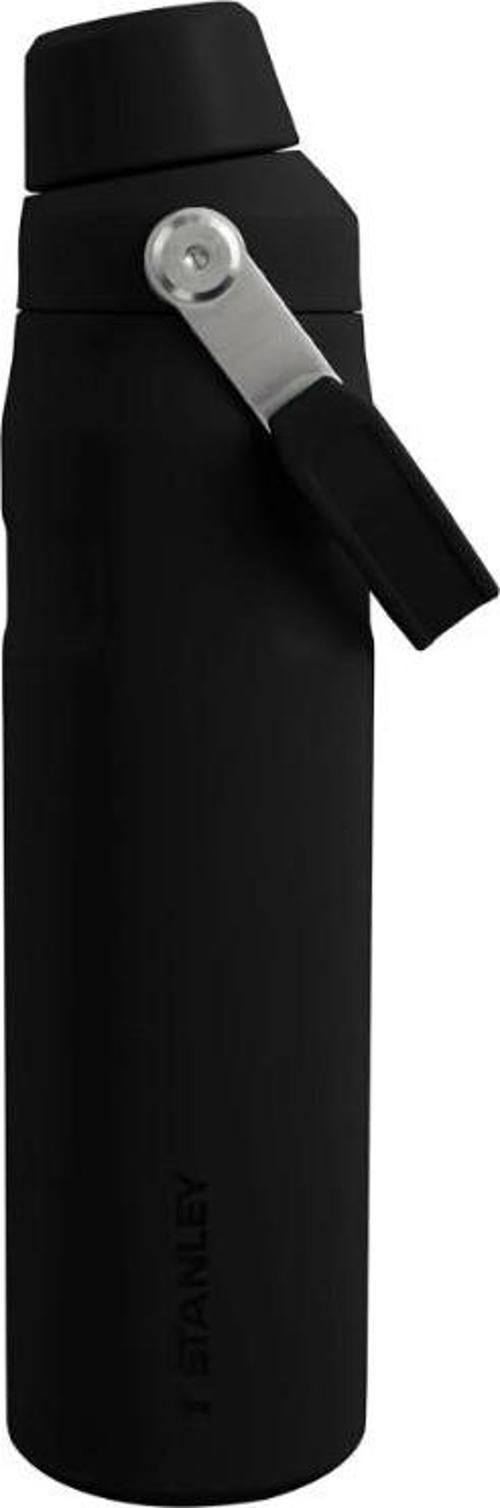 The Aerolight IceFlow Soğuk Su Termosu 0,60 Lt (20 OZ) - Black