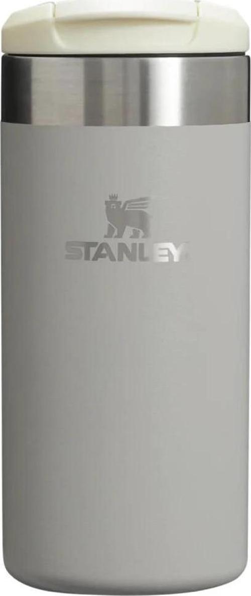 The AeroLight Transit Termos Bardak 0.35 Lt - (12 OZ) Ash