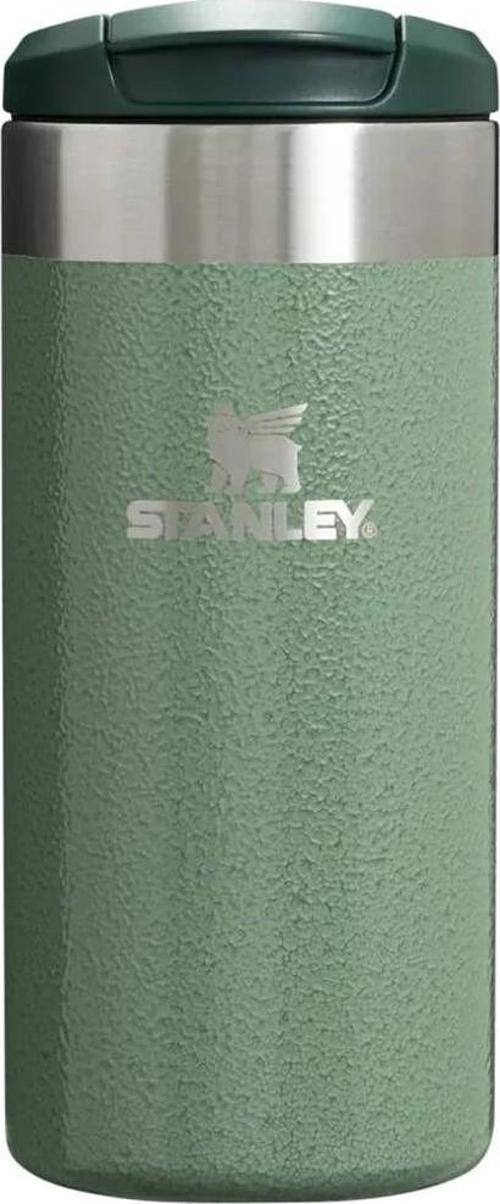 The AeroLight Transit Termos Bardak 0.35 Lt - (12 OZ) Hammertone Green