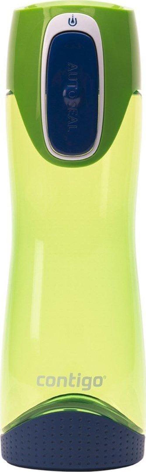 Swish Autoseal Tritan Suluk 500ML - Yeşil