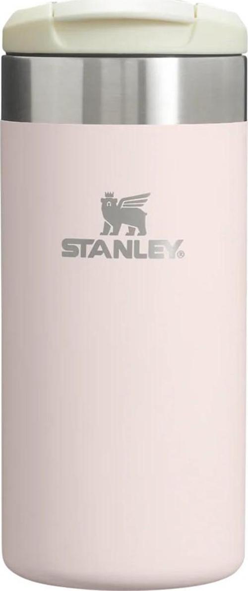 The AeroLight Transit Termos Bardak 0.35 Lt - (12 OZ) Rose Quartz