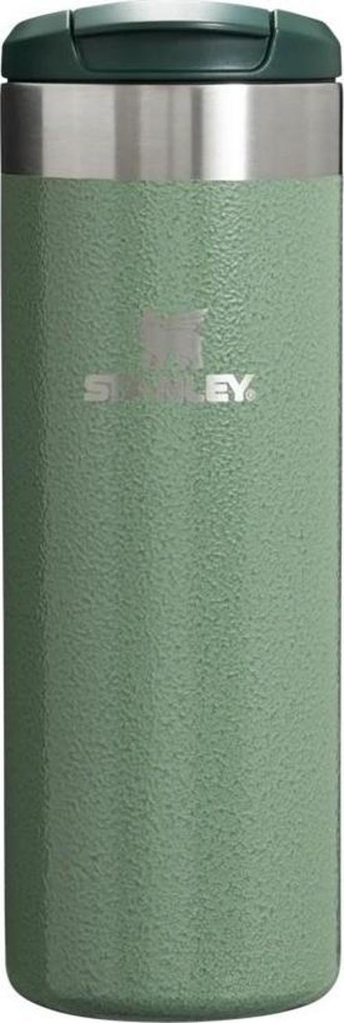 The AeroLight Transit Termos Bardak 0.47 Lt - (16 OZ) Hammertone Green