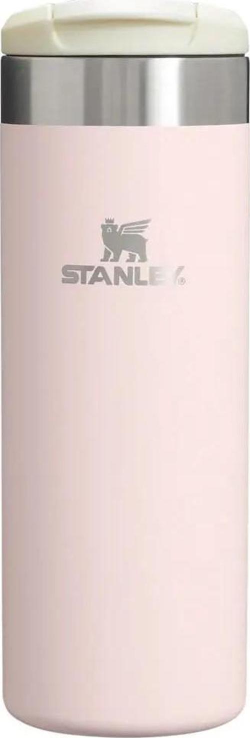 The AeroLight Transit Termos Bardak 0.47 Lt - (16 OZ) Rose Quartz