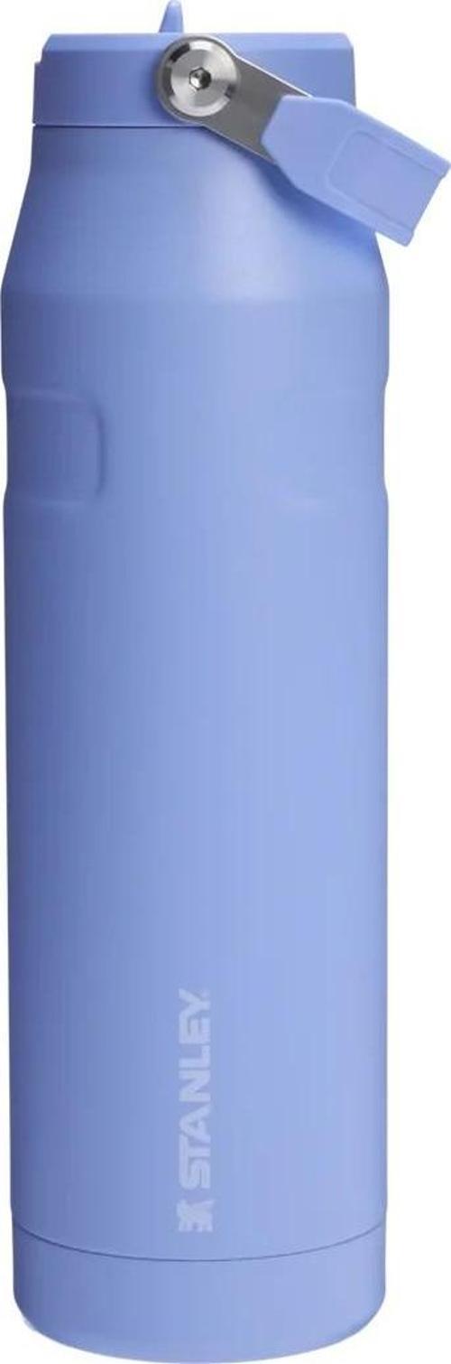The IceFlow Bottle Flip Straw 2.0 1.06 L - (36OZ) Hydrangea