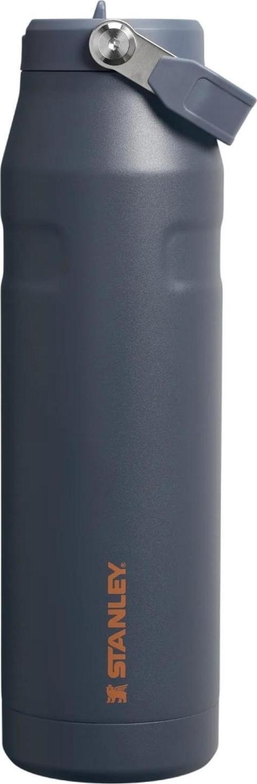 The IceFlow Bottle Flip Straw 2.0 1.06 L - (36OZ) Twilight
