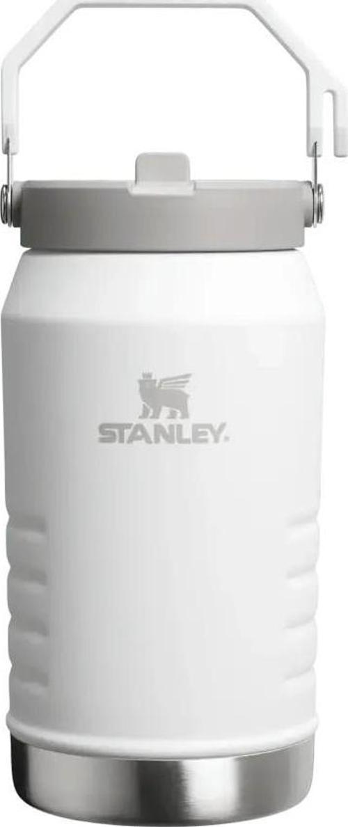The IceFlow Flip Straw Jug Pipetli 1,90 Lt - Frost