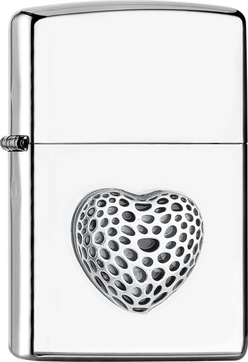 Heart Mini Dizayn Çakmak