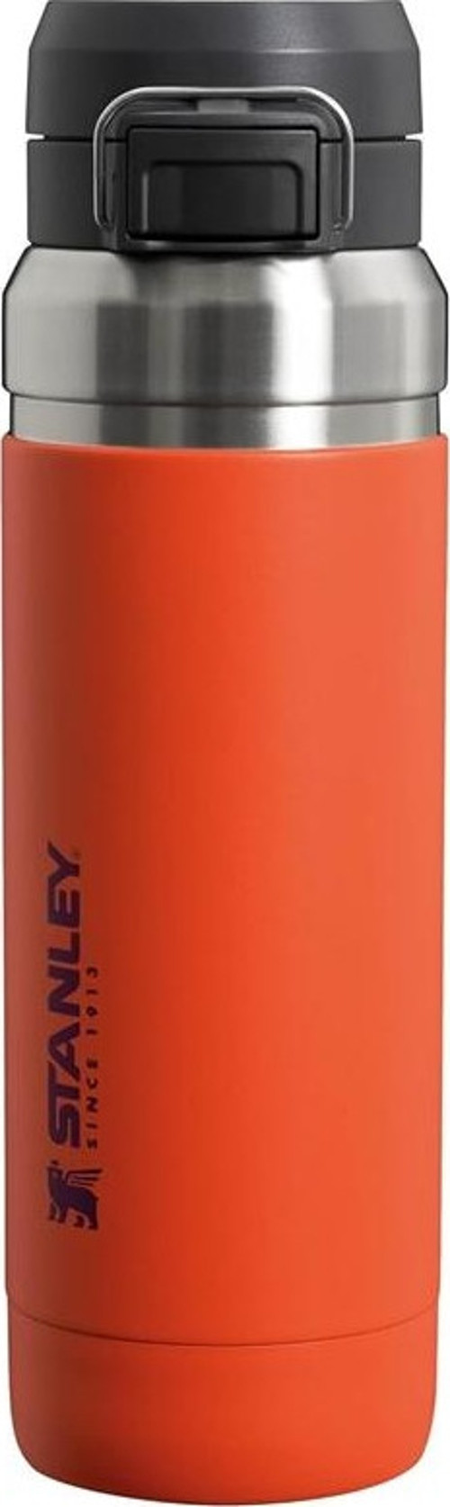 The Quick Flip Paslanmaz Çelik Termos 1.06 LT (36 OZ) - Tigerlily