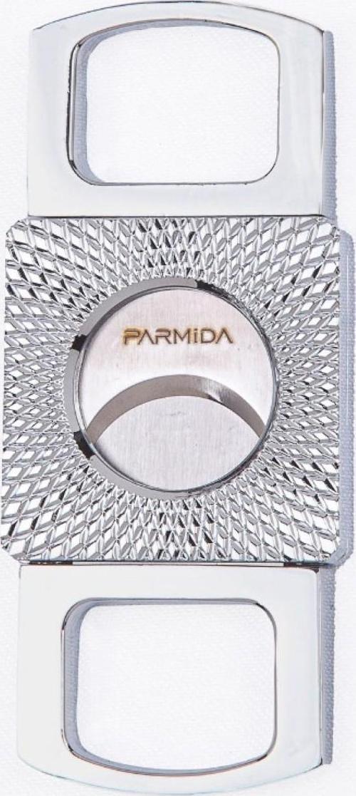Puro Makası/Kesici Diamond - Gümüş