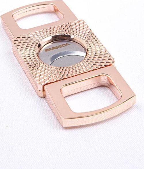 Puro Makası/Kesici Diamond - Rose Gold