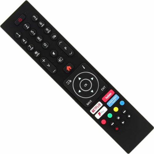 55u9402 Smart Led Tv Kumandası